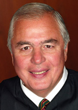 Justice Anthony Cardona