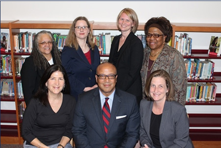 2016 City Of Albany Board Of Education, Elected And Unpaid