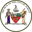 City of Albany Logo