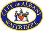 City of Albany Water DepartmentLogo