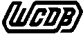 WCDB Logo