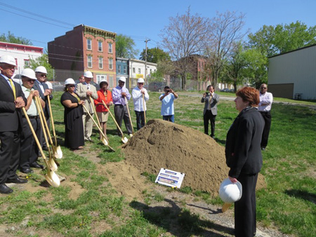 Mayor Sheehan Remarks