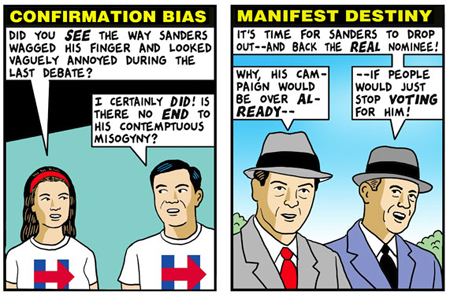 Tom Tomorrow Nails It